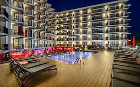 Hotel Vibra Piscis
